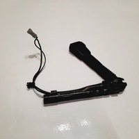 фото thumb №1, Bmw 3 e90 натягувач поперечина безпеки правий 9119542