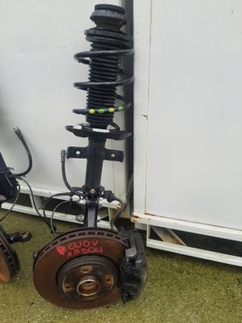 фото thumb №1, Поворотна опора амортизатор renault clio v 1.5 dci 2020r