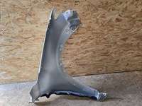 фото thumb №14, Mazda cx-3 cx3 2015- крила передній перед лівий