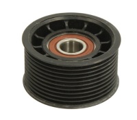 Купить Ролик направляющая ремень многоручейковый renault premium 2, фото thumb