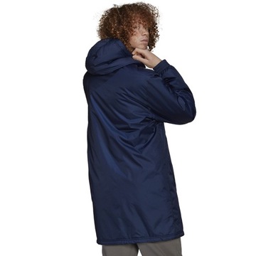 Куртка Adidas Entrada 22 Stadium HG6301 S 173 см