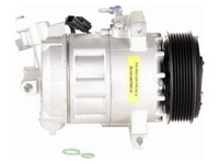 фото thumb №1, Компрессор кондиционера renault clio iv 0.9 1.2 12- captur i 0.9 1.2 13-