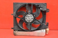 фото thumb №6, Вентилятор 8240503fr peugeot 207 1.6 vti 120 km 06-09