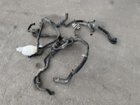 Шланги провода трубки радиатора воды помпа renault master 3 3 4 iv 2.3 dci Доставка, фото thumb