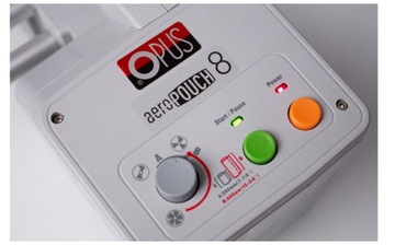 Машина наполнения воздухом Opus aeroPOUCH 8