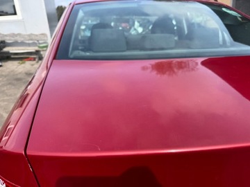 фото thumb №10, Vw jetta v кришка багажника la3w