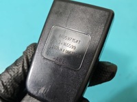 фото thumb №9, Сиденье задняя заднее сиденье задняя сиденье спинка ремни citroen c4 cactus 14-20