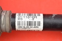 фото thumb №9, Приводной вал левая перед renault talisman 1.6 tce 16r