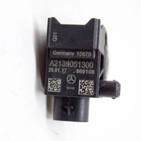 фото thumb №6, Mercedes-benz e w213 2017 права сторона датчик удару подушка безпеки