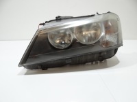 фото thumb №1, Лампа лівий перед bmw x3 f25 7217289