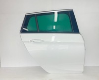 фото thumb №8, Opel astra k універсал двері праві зад праві задні z40r