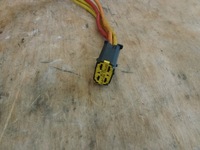 фото thumb №2, Замок запалювання renault megane i 96-03 lift оригінал