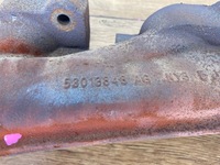 фото thumb №8, Колектор випускний праві dodge charger 2015+ usa