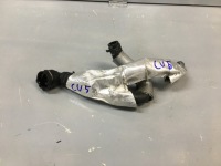 фото thumb №1, Seat leon 3i ii 5f cupra 2.0 tsi шланг воды пабтрубок  труба 5q0122073ab