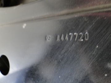 фото thumb №14, Mercedes vito v класс w447 447 дверь передние левая