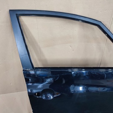 фото thumb №10, Дверь правый перед hyundai ix20 kia venga