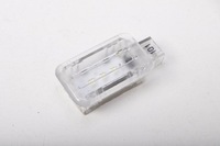 фото thumb №2, Defender ii l663 лампа двері лівий перед 21r