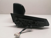 фото thumb №8, Toyota c-hr chr зеркало левая 9 pin europa 2016-