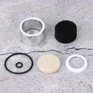 фото thumb №6, Шт./набір набір ремонтний прокладки tulei tłokowej компресора