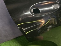 фото thumb №5, Двері праве задня mercedes gle w167