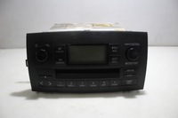 фото thumb №1, Радио toyota corolla verso e120