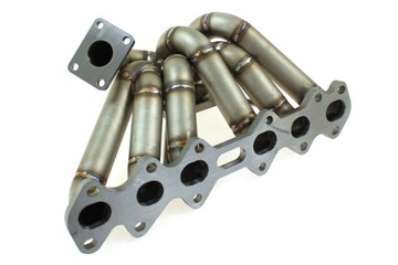 фото thumb №2, Коллектор выпускной toyota supra 2jz-gte t4 extreme