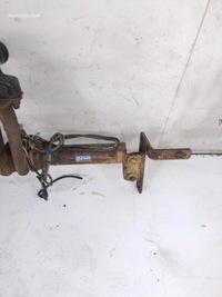 фото thumb №7, Chevrolet captiva antara hak буксировочный