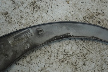 фото thumb №9, Bmw оригінальний номер 3414450 планка крила набір