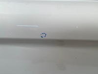 фото thumb №8, Volvo xc60 i двері лівий перед передні ліва 08-