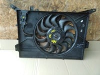 фото thumb №4, Вентилятор радиатора volvo s80 i 2,4 tb lift