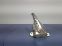 фото thumb №1, Ford puma mk2 1.0b защита тепловая turbo h6bg-6k733-ba