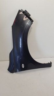 фото thumb №7, Subaru forester iv 12- крыло правый перед передний демонтаж хороший