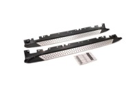 фото thumb №1, Пороги пороговые bmw x5 e70 2006-2013 alu