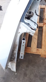 фото thumb №13, A6 c7 4g s6 крило зад чверть ліва sedan ls8r