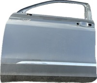 фото thumb №1, Дверь левая перед передние vw tiguan ii 5na