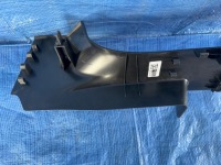 Молдинг накладка порог левая renault austral 769543347r Оригинал, фото thumb