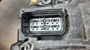 фото thumb №11, Фара левый ксенон 31299587 volvo v50 s40 рестайлинг 07-12r без гидроусилителя преобразователя