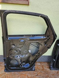 фото thumb №9, Audi q3 83a 83f sportback дверь правые перед зад audi оригинал