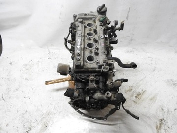 фото thumb №11, Daihatsu terios ii 06-09 1.5 двигатель 3sz