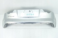 фото thumb №1, Бампер задняя задний jaguar f-type ex53-17d781-a