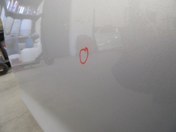 фото thumb №14, Двері перед ліві водія bmw f25 x3 титан срібло 354