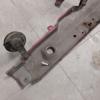 фото thumb №10, Toyota prius ii 2 підсилювач верхній pas перед