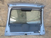 фото thumb №7, Кришка багажника задня opel corsa c