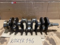 Купить Wał коленчатый ford focus 1 1.4 fxdb 96mmal, фото thumb