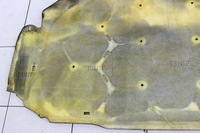 фото thumb №9, Шумоизоляция капот + клипсы jaguar xf sedan 2010