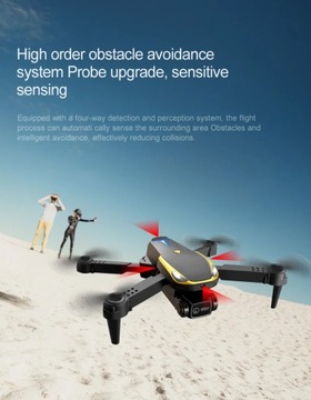 Lenovo Tesla Drone 4k профессиональная аэрофотосъемка 8K HD Quadcopter