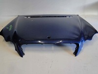 фото thumb №9, Mercedes c klasa w203 203 lift капот bez іржа oryg