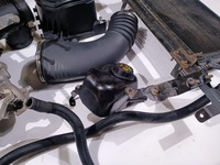 фото thumb №7, Компрессор roush набор наддува ford f150 6.2 svt raptor 2011-2014