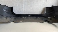 фото thumb №8, Bmw x1 f48 бампер задняя задний