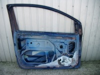 фото thumb №5, Vw fox 3d дверь левая передние